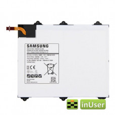 Акумулятор Samsung EB-BT567ABA (7300 mAh) для планшетова Samsung Galaxy Tab E 9.6 SM-T560 SM-T567