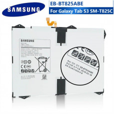 Акумулятор Samsung EB-BT825ABE оригинал Китай Galaxy Tab S3 9.3` T825 6000 mAh