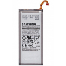 Акумулятор Samsung Galaxy J6-2018 J600F, J8-2018 J800F, A6-2018 A600F / EB-BJ800ABE
