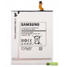 Акумулятор Samsung Galaxy Tab 3 Lite 7.0 T110, T111, T113, T115, T116 (T3600E / EB-BT111ABC / EB-BT115ABC)