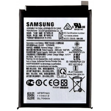 Акумулятор Samsung HQ-50S A025 Galaxy A02S, F02S, A03S (5000 mAh)
