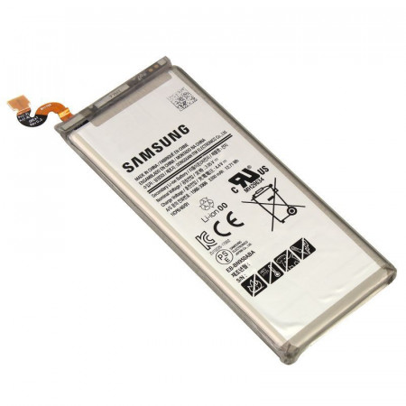 Акумулятор Samsung N950A Galaxy Note 8 / EB-BN950ABA / EB-BN950ABE