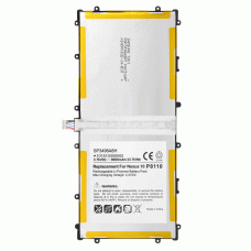 Акумулятор Samsung SP3496A8H для Samsung Google Nexus 10 GT-P8110 P8110
