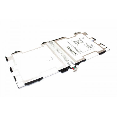Акумулятор Samsung T800, T801, T805, T807, Galaxy Tab S 10.5 (EB-BT800FBE 7900 mAh)
