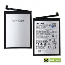 Акумулятор WT-S-W1 для Samsung A042 Galaxy A04e, A045 Galaxy A04