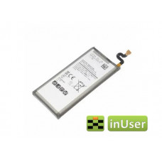 Акумулятор EB-BG892ABA для Samsung Galaxy S8 Active G892, 4000mAh Original PRC