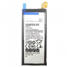 Аккумулятор Samsung EB-BJ330ABE для J3 2017, Galaxy J3 2017, J330, J330H, J330F