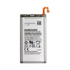 Акумулятор EB-BJ805ABE для Samsung Galaxy A6 Plus A605F, Galaxy J8 J810F 3500 mAh