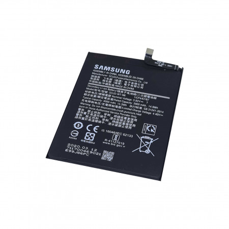 Акумулятор SCUD-WT-N6 для Samsung Galaxy A10s (2020), A10s A107F, SM-A107, Galaxy A20s (2020), A20s, A10s 2019, A207F, SM-A207 Original