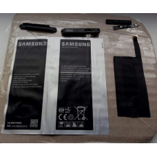 Комплект NFC антенны для Акумулятор Samsung EB-BN910BBE, EB-BN910BBC, EB-BN910BBK для N910 Galaxy Note 4