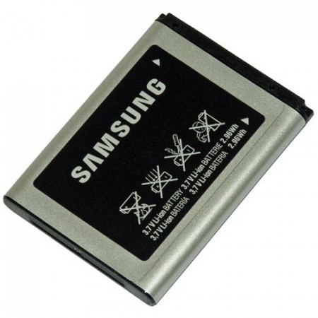 Акумулятор Samsung AB503442BE для E570, J700, E578, J700-Slider, J708, T509, E790, B110