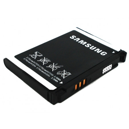 Акумулятор Samsung AB503442CE, AB503442CU для A127, D900, D900i, D908, E480, E490, E690, E780, E783, E788, M520, R500, R510, R610, T519, T729 