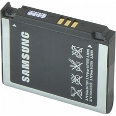 Акумулятор Samsung AB653039CE, AB653039CU для A511, E950, E958, J208, L170, U800, U900, S3310, S3500, M6710, M7610, S7330, L770, L810, L811, Z240 (original)