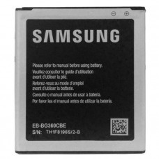 Акумулятор Samsung EB-BG360CBC, EB-BG360CBE для G360/G361/G3606/G3608/G3609 Galaxy Core Prime, J200h Galaxy J2, G5510 Galaxy On3 (original)