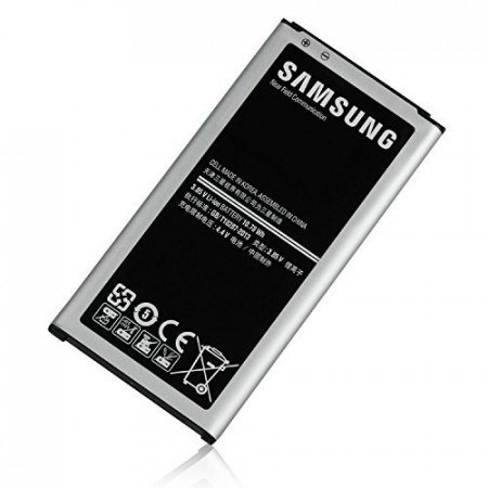 Акумулятор EB-BG800CBE, EB-BG800BBE для Samsung G800 Galaxy S5 mini, G870 Galaxy S5 active