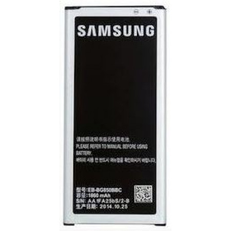 Акумулятор Samsung EB-BG850BBC, EB-BG850BBE для Samsung G850 Galaxy Alpha, G850F, G850S, G850H