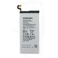 Акумулятор Samsung EB-BG920ABE для G920, G920F, G920A, G920V, G620H, G920FD, Galaxy S6, S6