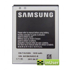 Акумулятор Samsung EB-F1A2GBU для i9100/i9105 Galaxy S II, i9103 Galaxy R (Original PRC)