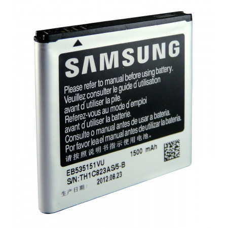 Акумулятор Samsung EB535151VU для i9070 Galaxy S Advance (original)
