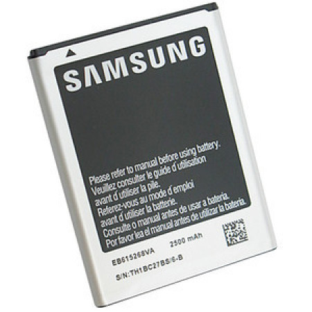 Акумулятор Samsung EB615268VU для i9220 Galaxy Note N7000 Opriginal PRC