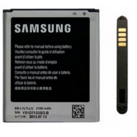 Акумулятор Samsung EB-L1L7LLU, EB-L1H2LLU, EB585158LC, EB-L1H7LLK для i9260, G3815, G3812, i9300 Korea (Original +NFC)