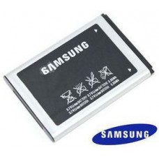 Акумулятор Samsung AB463651BE, AB463651BU, AB463651BC для S3650, L700, S5610, C3500, C3510, S5500, C3330 (Original)