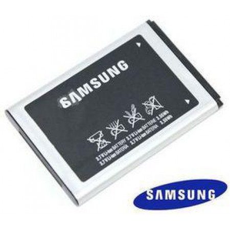 Акумулятор Samsung AB463651BE, AB463651BU, AB463651BC для S3650, L700, S5610, C3500, C3510, S5500, C3330 (Original)