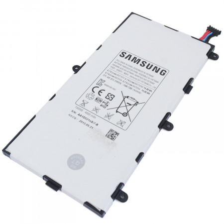 Акумулятор Samsung T4000E для T210/T211 Galaxy Tab 3 7.0