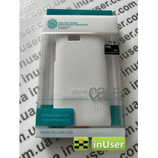 Чехол-накладка Nillkin cover case for HTC Desire 600 / 606w