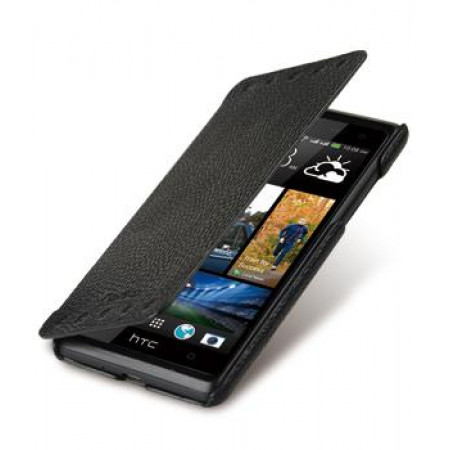 Чехол Melkco Book leather case for HTC Desire 600 (black)