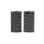 Чехол NUOKU LEO stylish leather case for HTC Rhyme G20 (black) Чехол NUOKU LEO stylish leather case for HTC Rhyme G20 (black)