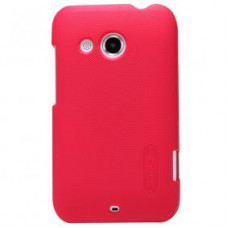 Чехол-накладка TPU cover case for HTC Desire 200 (red)