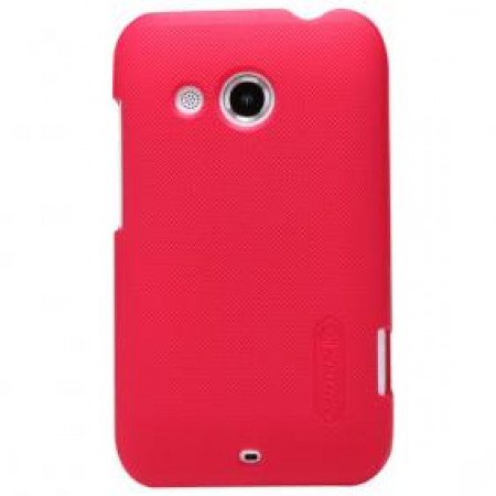 Чехол-накладка TPU cover case for HTC Desire 200 (red)