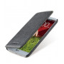Чехол Melkco Book leather case for LG Optimus G2 (black) Чехол Melkco Book leather case for LG Optimus G2 (black)