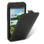 Чехол Melkco Jacka leather case for LG P970 Optimus (Black)