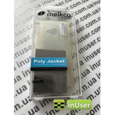 Чехол Melkco case for Nokia Lumia 535 + пленка