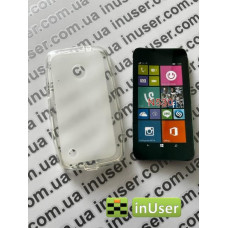 Чехол Melkco for Nokia Lumia 530