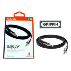 Griffin Flat Aux Cable (connect+play)