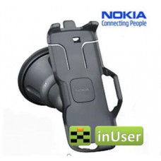 Автомобильный держатель для Nokia 5230/5800 Original