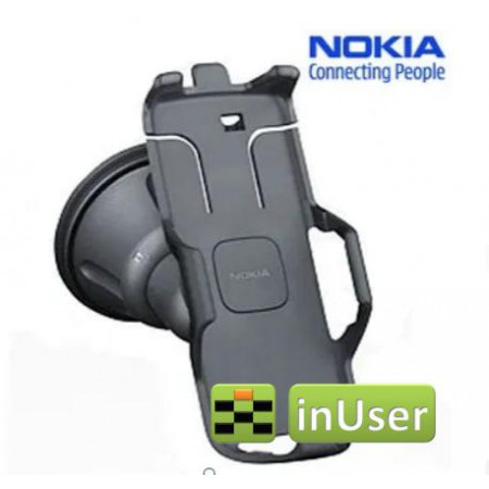 Автомобильный держатель для Nokia 5230/5800 Original