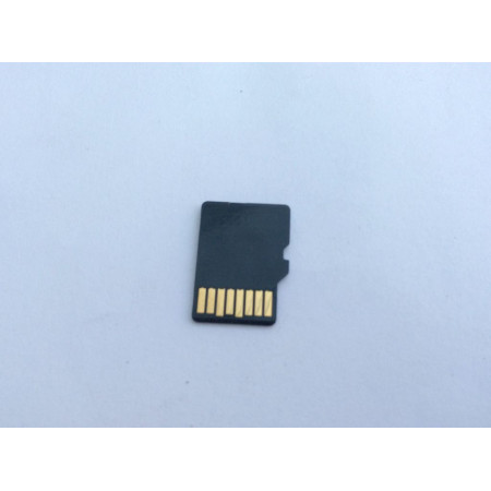 SanDisk MicroSDHC 4Gb class 4