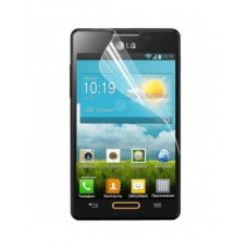 Защитная пленка Celebrity Screen protector для LG P713 Optimus L7 II (matte)