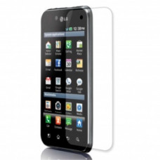Защитная пленка Screen Guard для LG Optimus P970 (clear)