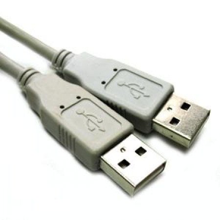 Кабель USB to USB