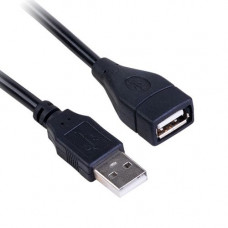 Удлинитель USB (папа-мама) 3-х метровый