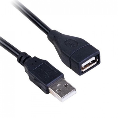 Удлинитель USB (папа-мама) 3-х метровый