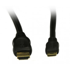 Cablexpert Кабель HDMI-miniHDMI (3m)