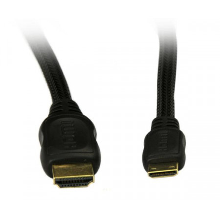 Cablexpert Кабель HDMI-miniHDMI (1.8 m)