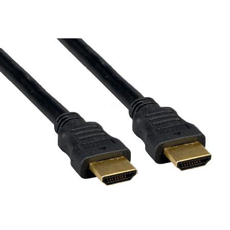 Кабель HDMI-M/M (5 m)