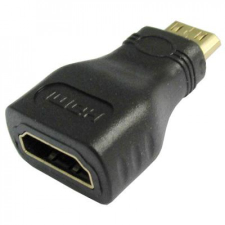Переходник c HDMI на mini HDMI DL-1325